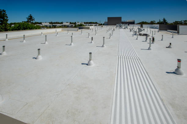 Best Roof Leak Repair  in Collierville, CA