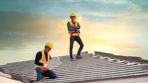 Best Chimney Flashing Repair  in Collierville, CA